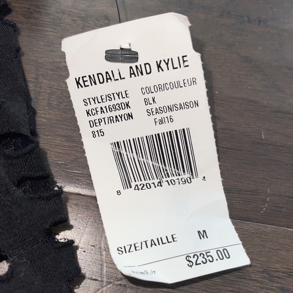 Kendall & Kylie Dress - Picture 2 of 3